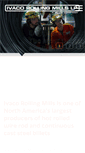 Mobile Screenshot of ivacorm.com